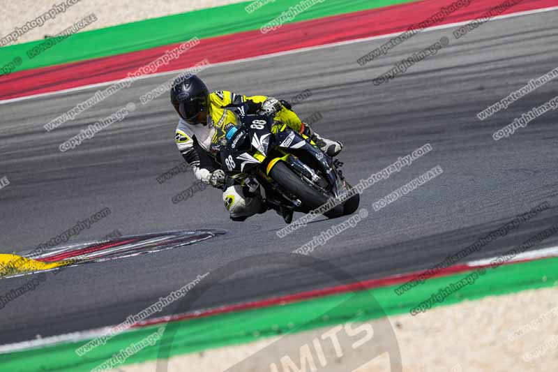 May 2023;motorbikes;no limits;peter wileman photography;portimao;portugal;trackday digital images